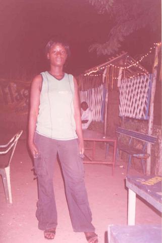 ici pelagie une ivoirienne