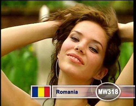 elle est de romania