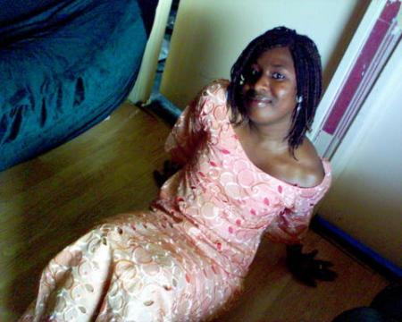 sissoko une amie