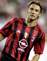 andry chevchenko